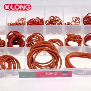 O Ring Seal Kit 30 Seris 382pcs Repair Seal Package