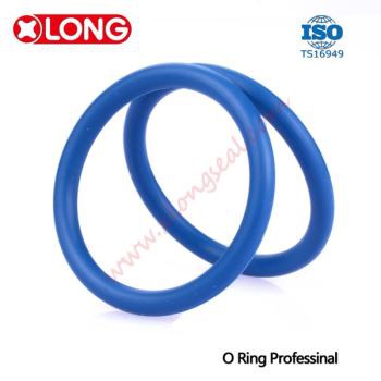 JIS B2401 Standard Silicone O Ring