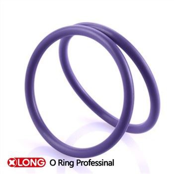Nickel Acetate Resistant Rubber Oring