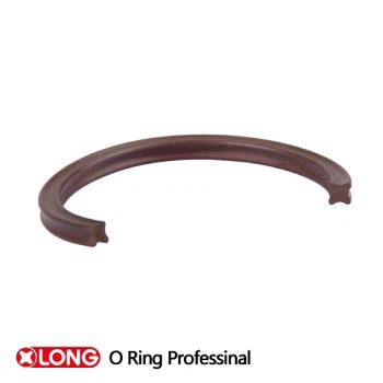 Quad O Ring